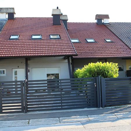 Dream Day Holiday House 자스트레바르스코 외부 사진