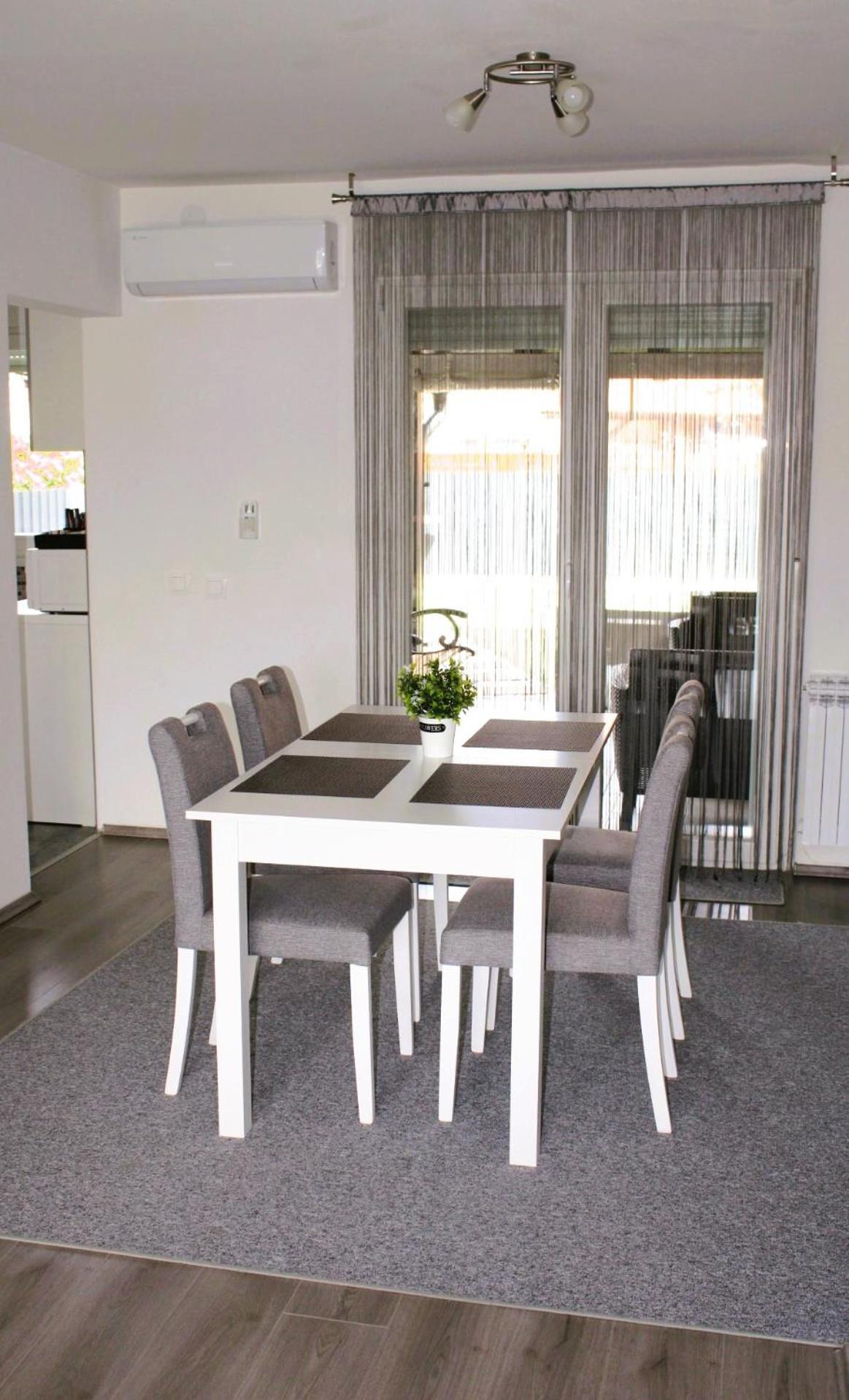Dream Day Holiday House 자스트레바르스코 외부 사진