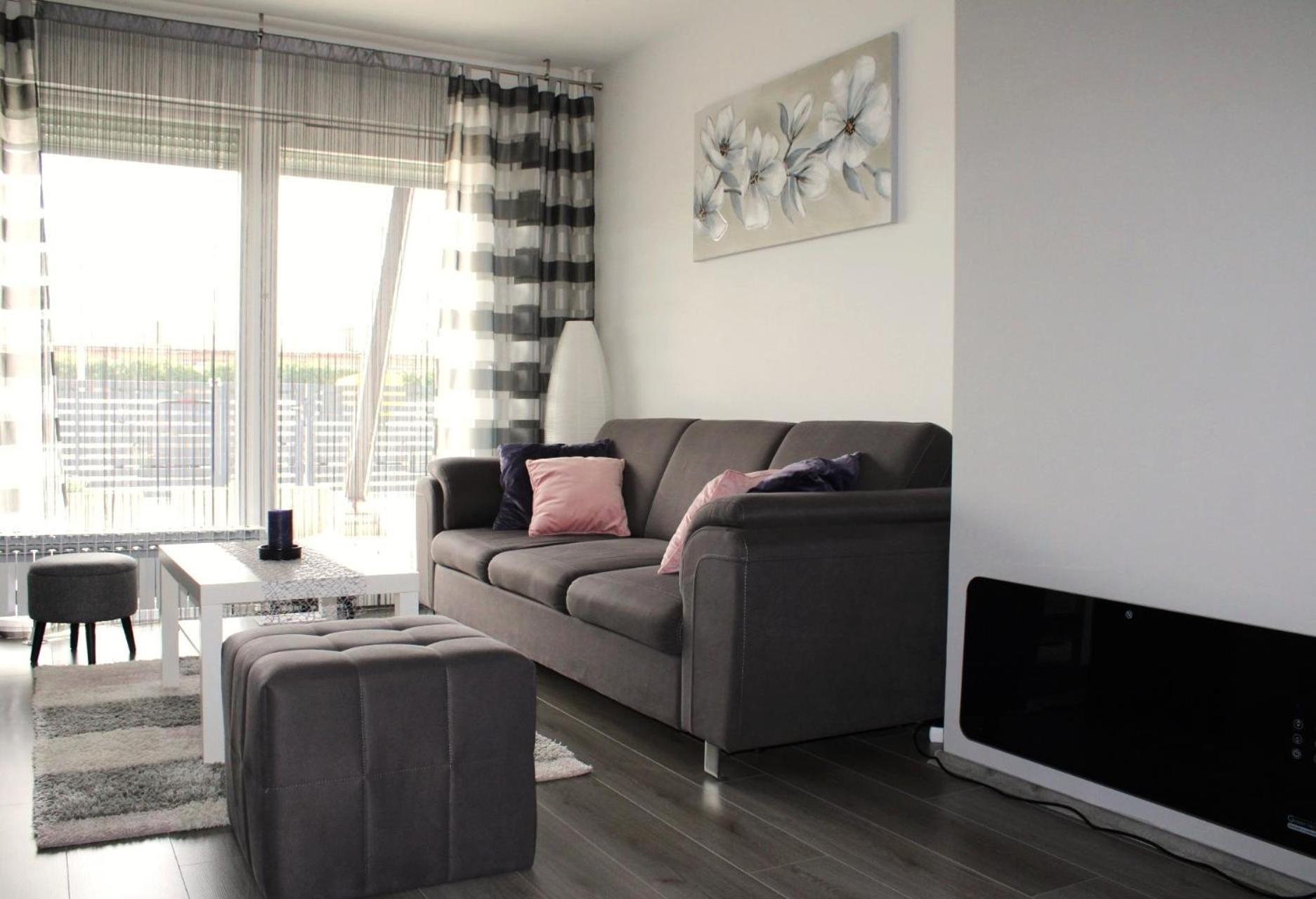 Dream Day Holiday House 자스트레바르스코 외부 사진