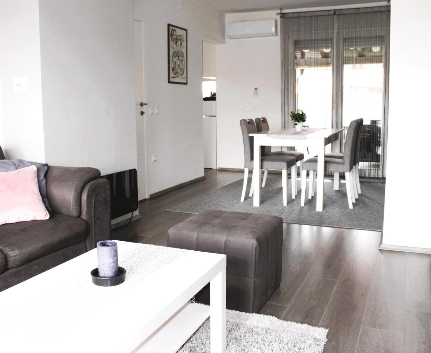 Dream Day Holiday House 자스트레바르스코 외부 사진