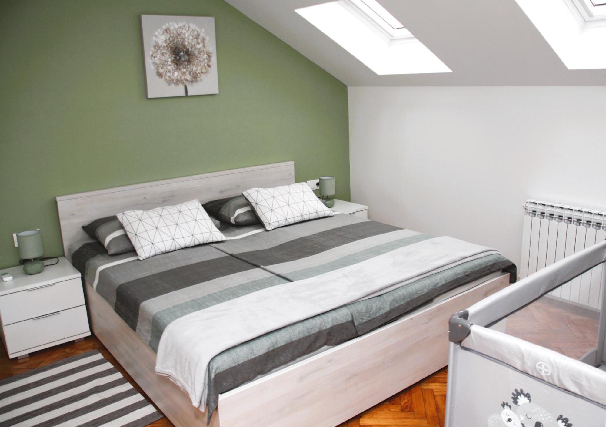 Dream Day Holiday House 자스트레바르스코 외부 사진