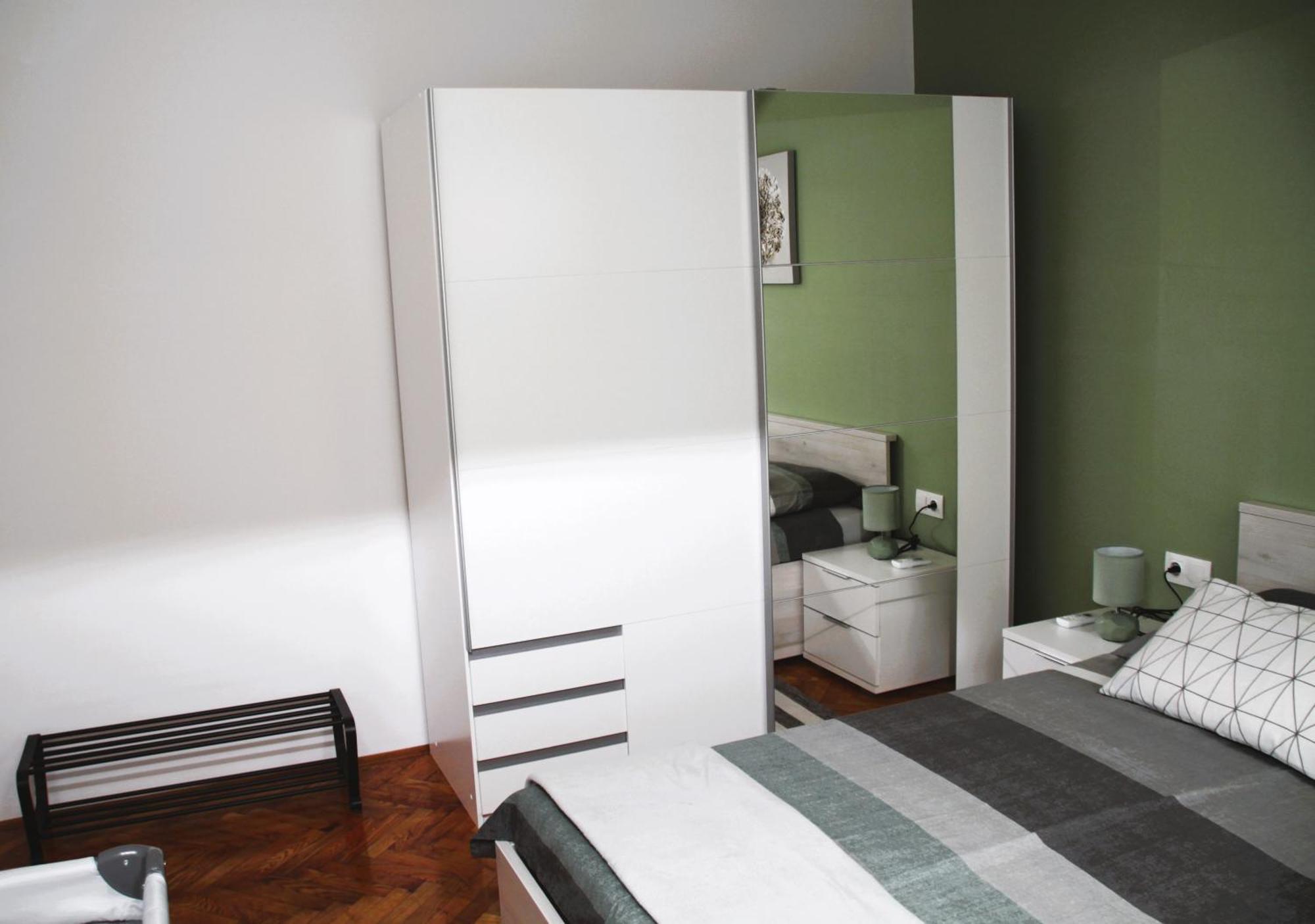 Dream Day Holiday House 자스트레바르스코 외부 사진