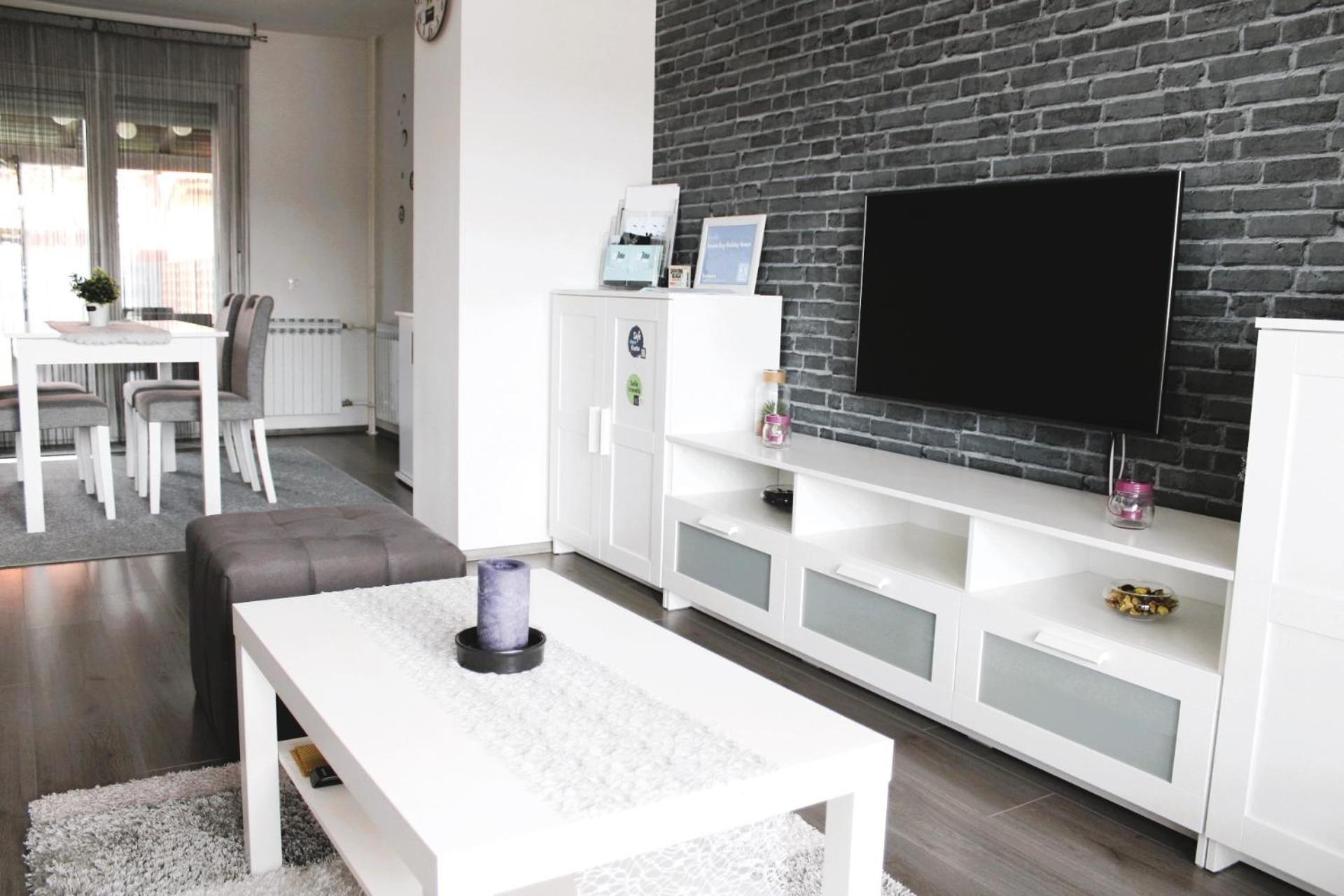 Dream Day Holiday House 자스트레바르스코 외부 사진