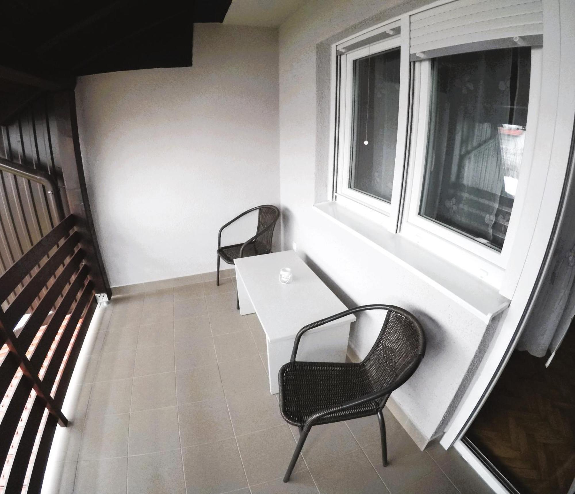 Dream Day Holiday House 자스트레바르스코 외부 사진